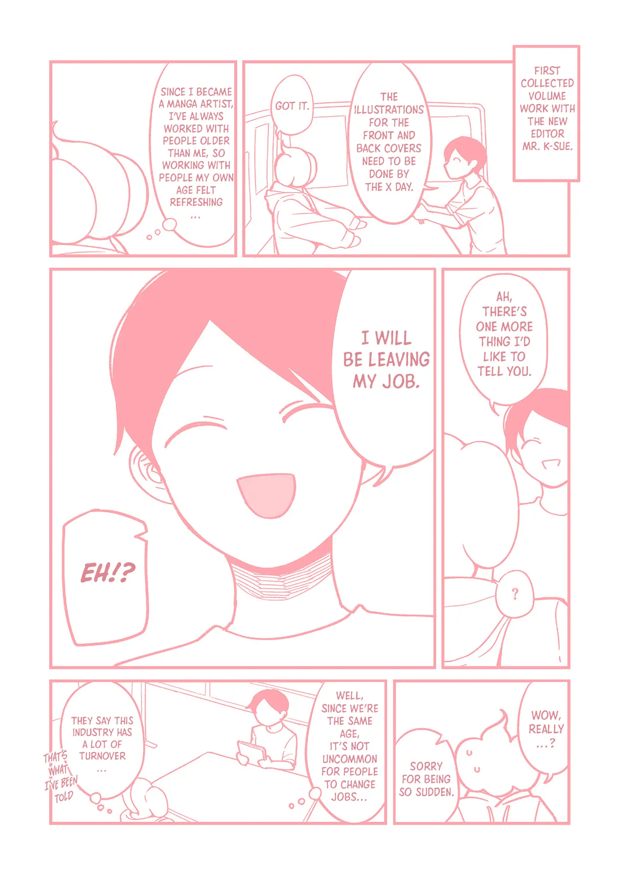 [Yamamoto Zenzen] Nijuunen (Fu) Itchi | 20 Years from Now, You Make Me a Little Nervous [English] [Shiro Translation] [Digital] page 231 - milf kissing hentai manga - read online free