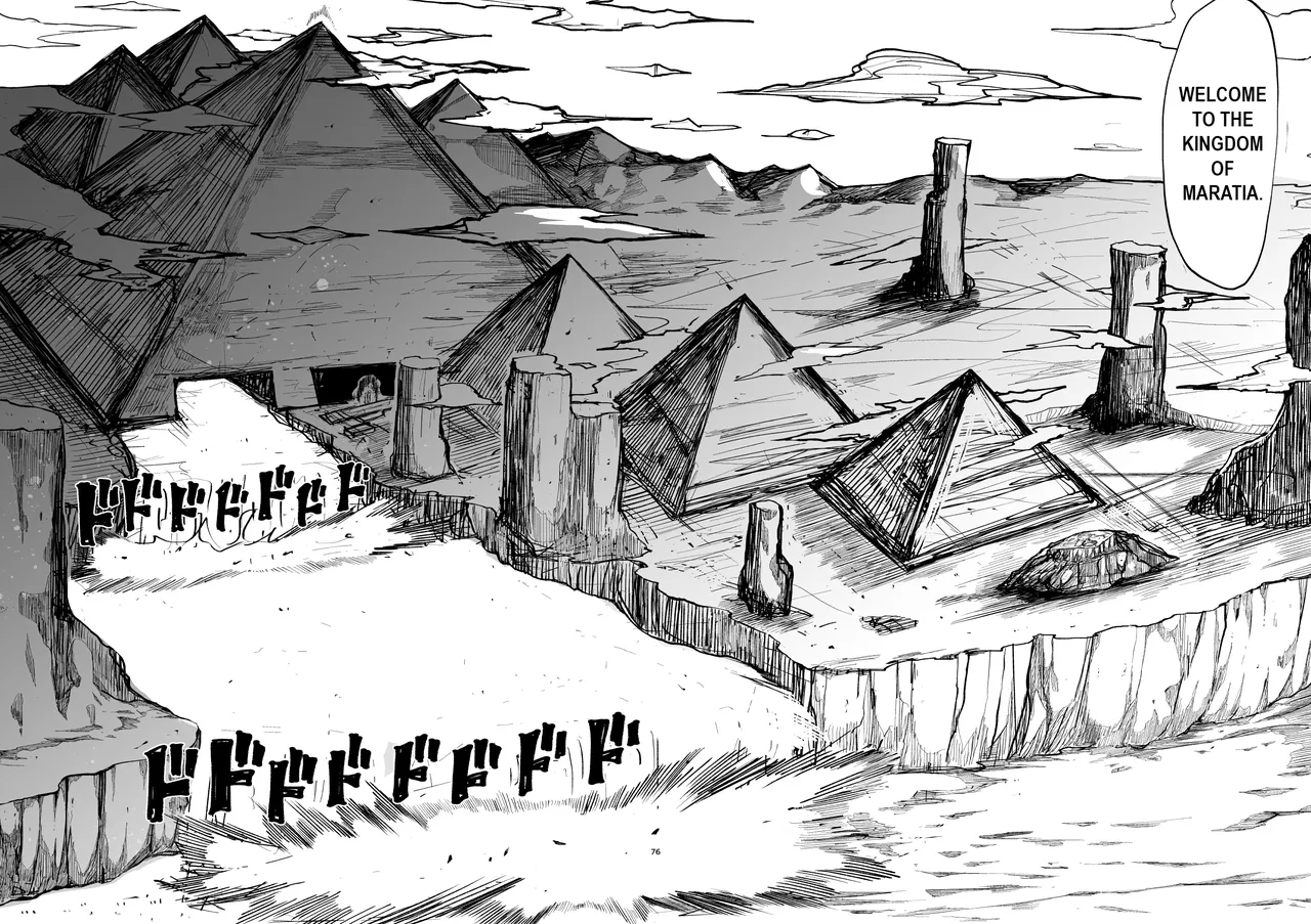 Super Cock Showdown Maratian Kingdom Edition page 27 original parody - big penis big breasts hentai manga - read online free