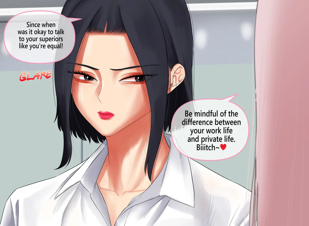 Between Two Loves page 10 original parody - sweating kissing hentai manga - read online free