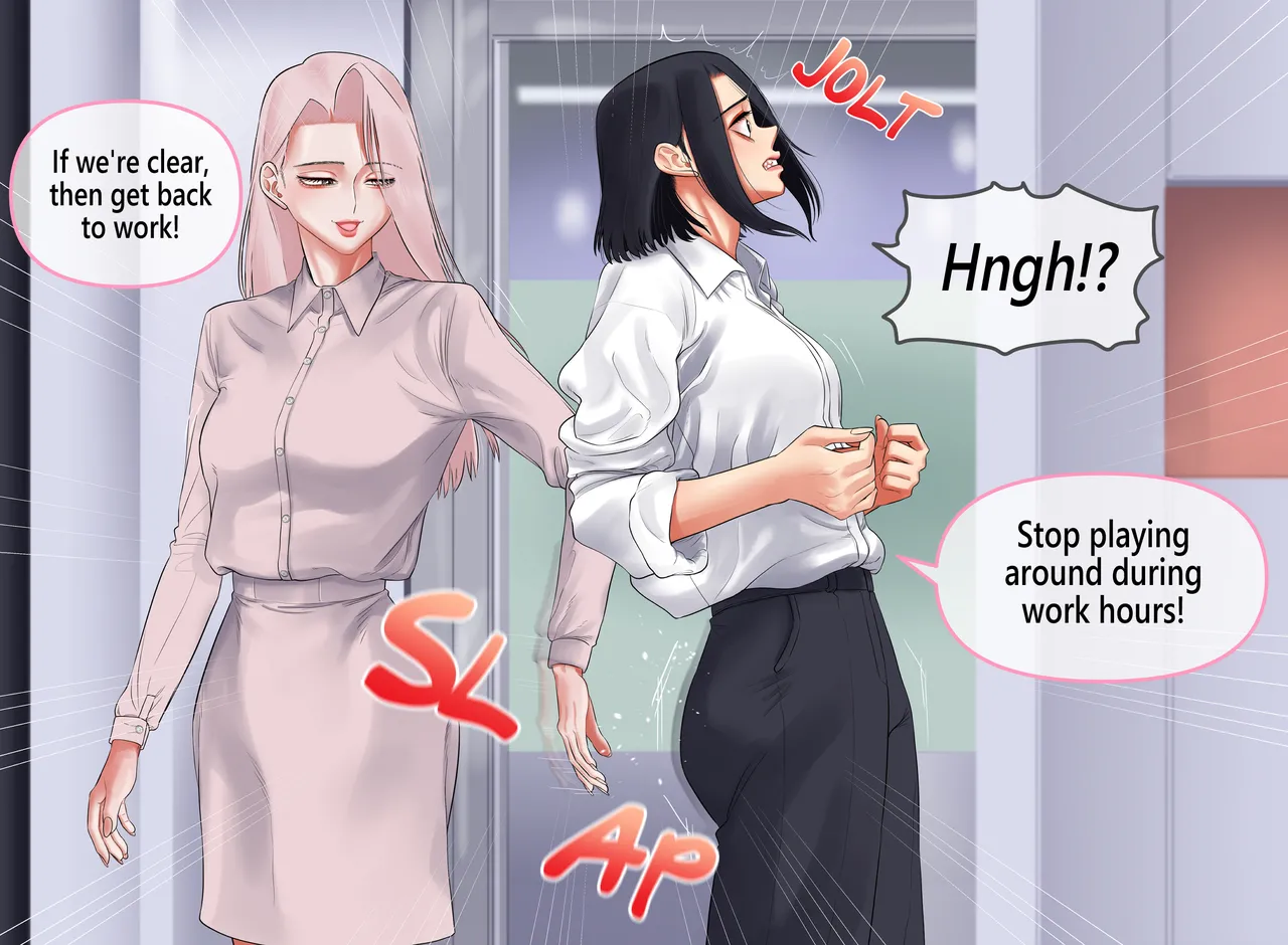 Between Two Loves page 11 original parody - sweating kissing hentai manga - read online free