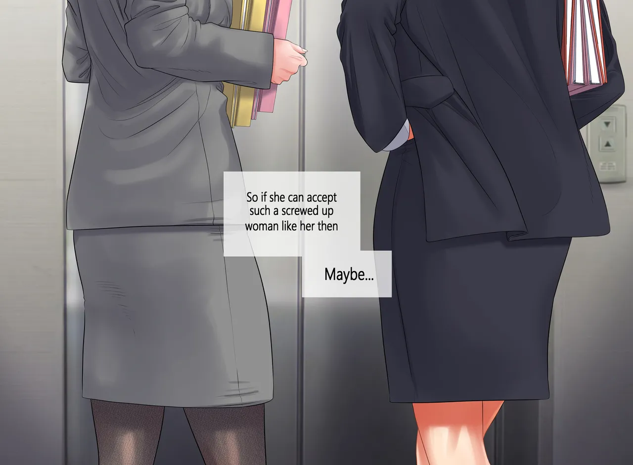 Between Two Loves - Page 20