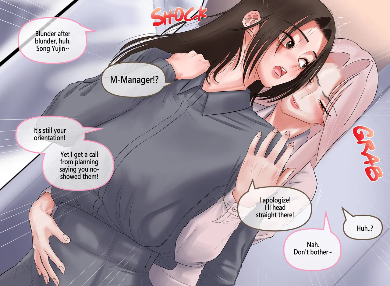 Between Two Loves page 38 original parody - sweating kissing hentai manga - read online free