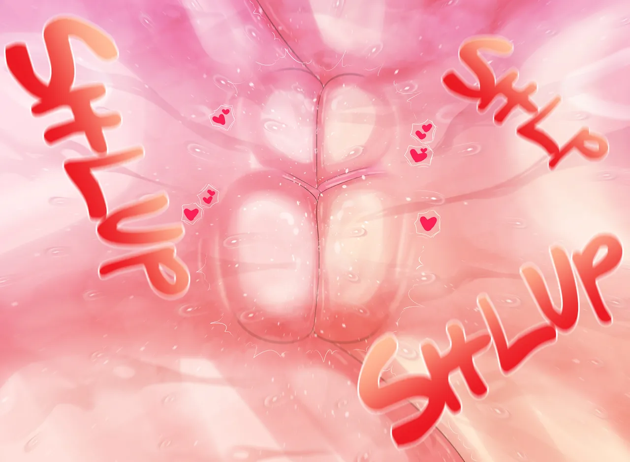 Between Two Loves page 73 original parody - full color yuri hentai manga - read online free