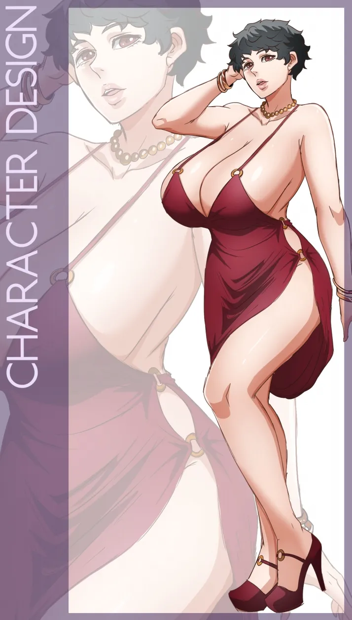 Skinsuit accident part 2 page 29 original parody - big breasts big ass hentai manga - read online free