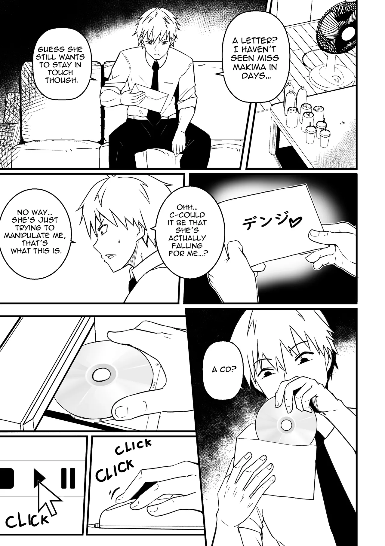 [Merkonig] B-Trayal 56 Makima (UC) EN - Page 2