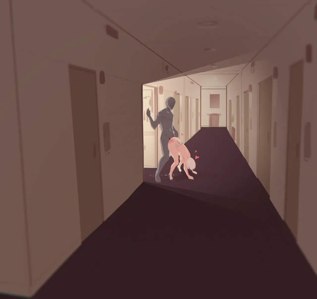 Caisan [Chinese]碧蓝航线剧情全集顺序整理-补 page 55 - compilation hentai manga - read online free