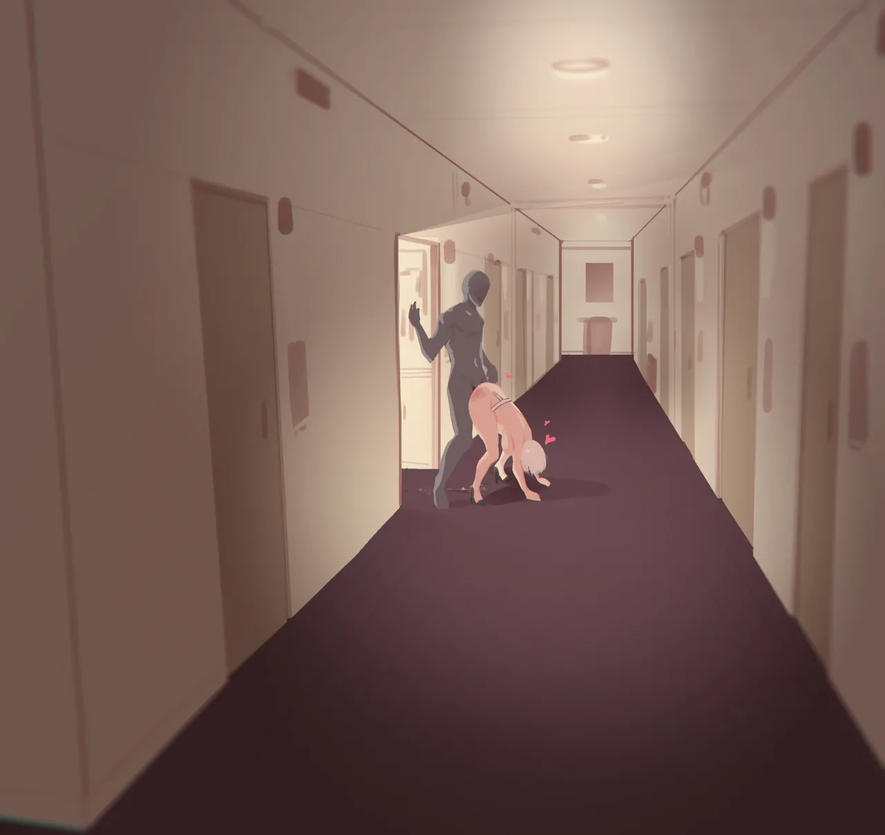 Caisan [Chinese]碧蓝航线剧情全集顺序整理-补 page 57 - compilation hentai manga - read online free