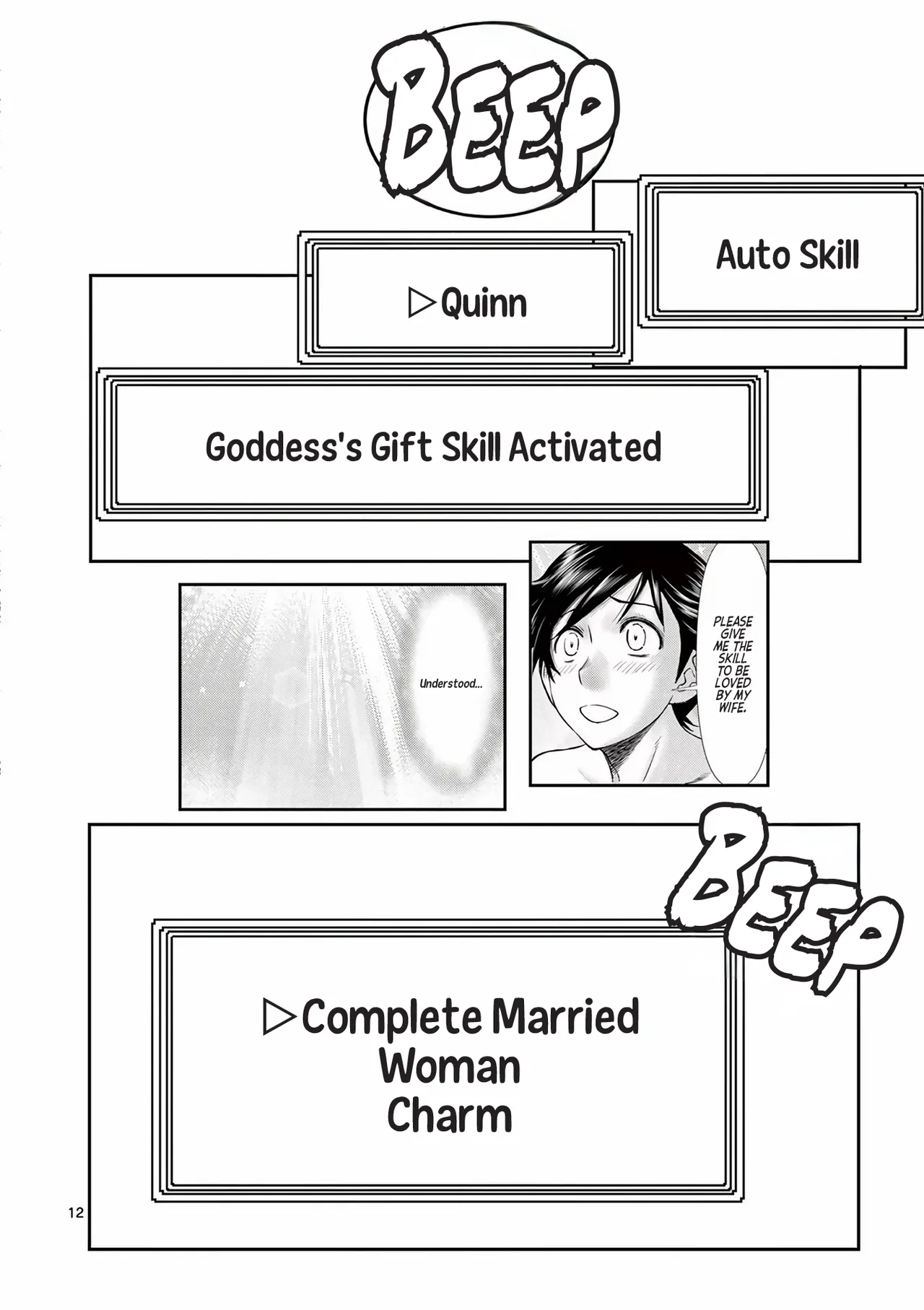 [Ooi Masakazu / Inomaru] Isekai Furin ll ~Michibika Reshi Hitodzuma Tachi to Bukiyo Tensei Yuusha~vol 01 [English] page 100 - milf big breasts hentai manga - read online free