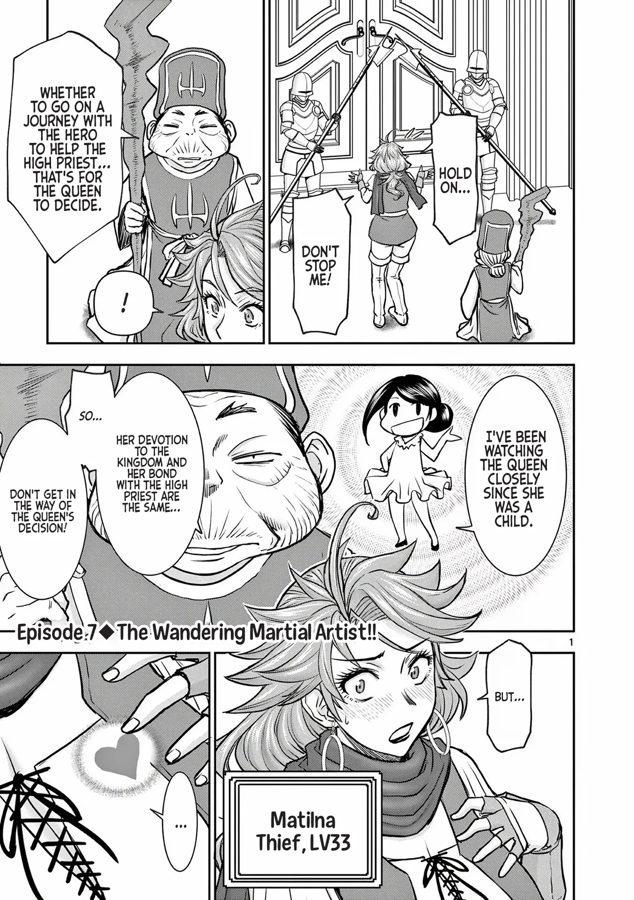 [Ooi Masakazu / Inomaru] Isekai Furin ll ~Michibika Reshi Hitodzuma Tachi to Bukiyo Tensei Yuusha~vol 01 [English] page 123 - milf big breasts hentai manga - read online free