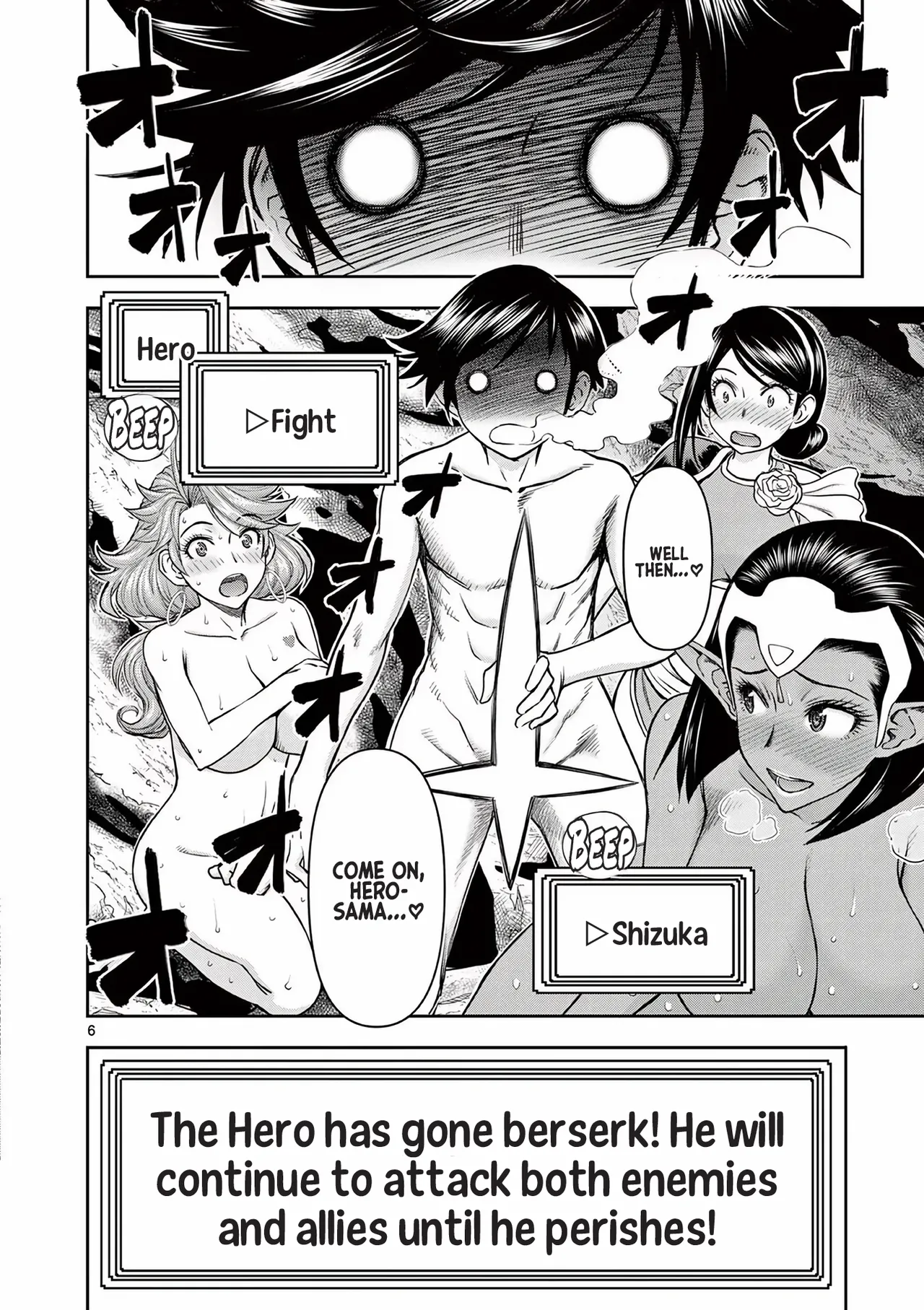 [Ooi Masakazu / Inomaru] Isekai Furin ll ~Michibika Reshi Hitodzuma Tachi to Bukiyo Tensei Yuusha~vol 02 [English] page 62 - elf milf hentai manga - read online free