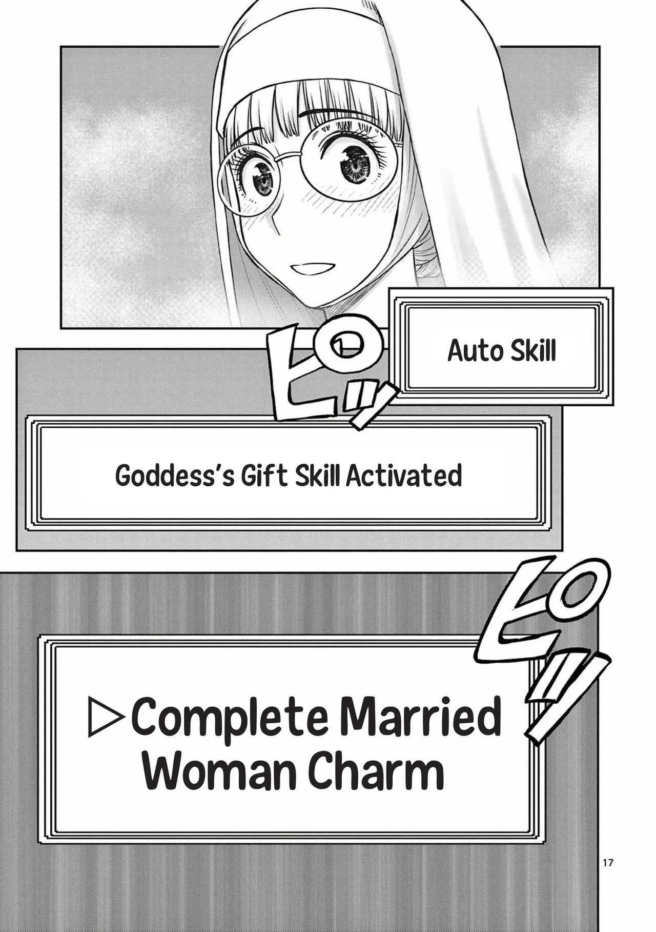 [Ooi Masakazu / Inomaru] Isekai Furin ll ~Michibika Reshi Hitodzuma Tachi to Bukiyo Tensei Yuusha~vol 03 [English] page 18 - full censorship big breasts hentai manga - read online free