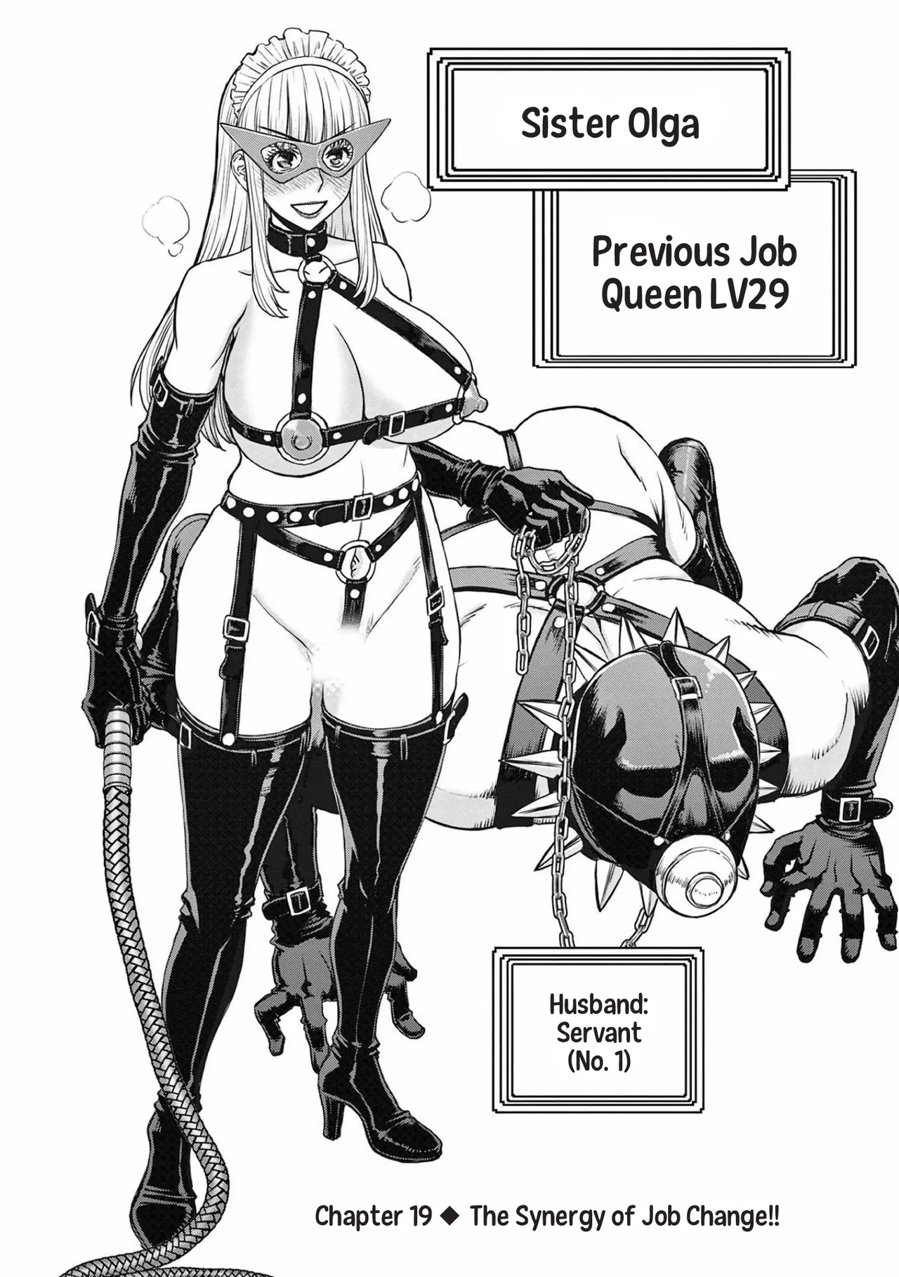 [Ooi Masakazu / Inomaru] Isekai Furin ll ~Michibika Reshi Hitodzuma Tachi to Bukiyo Tensei Yuusha~vol 03 [English] page 40 - full censorship big breasts hentai manga - read online free