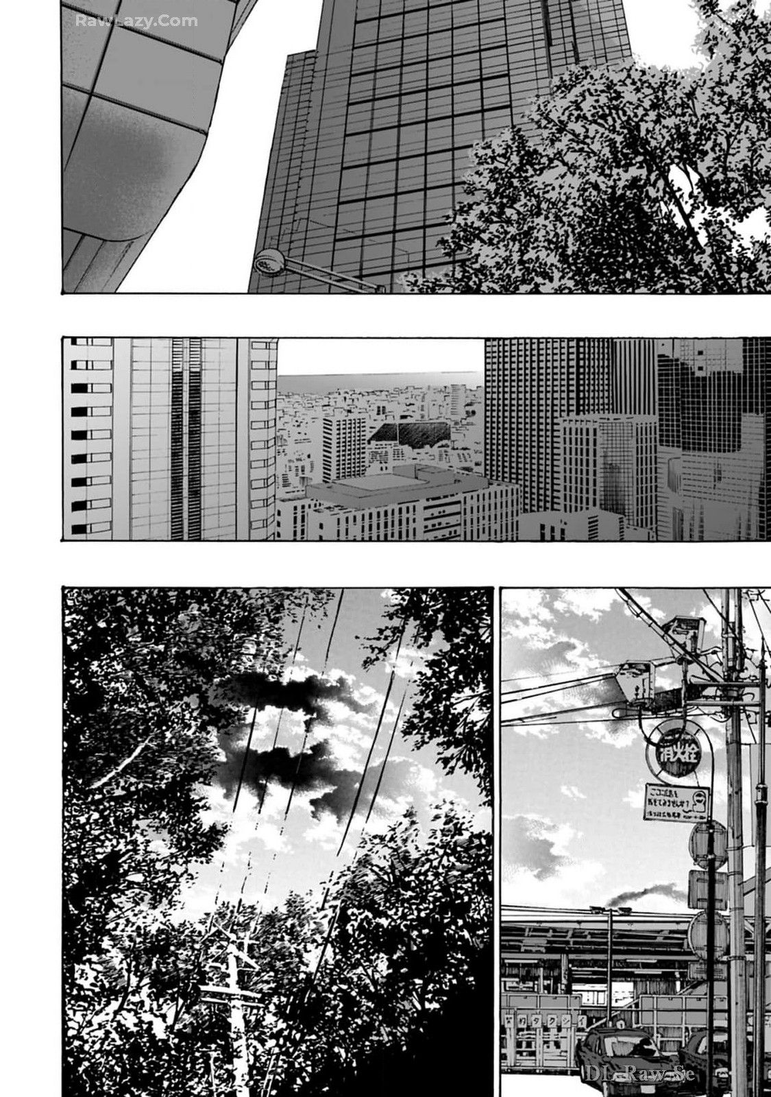 Ikenai Nanako-san Vol.08 page 146 - multi-work series harem hentai manga - read online free