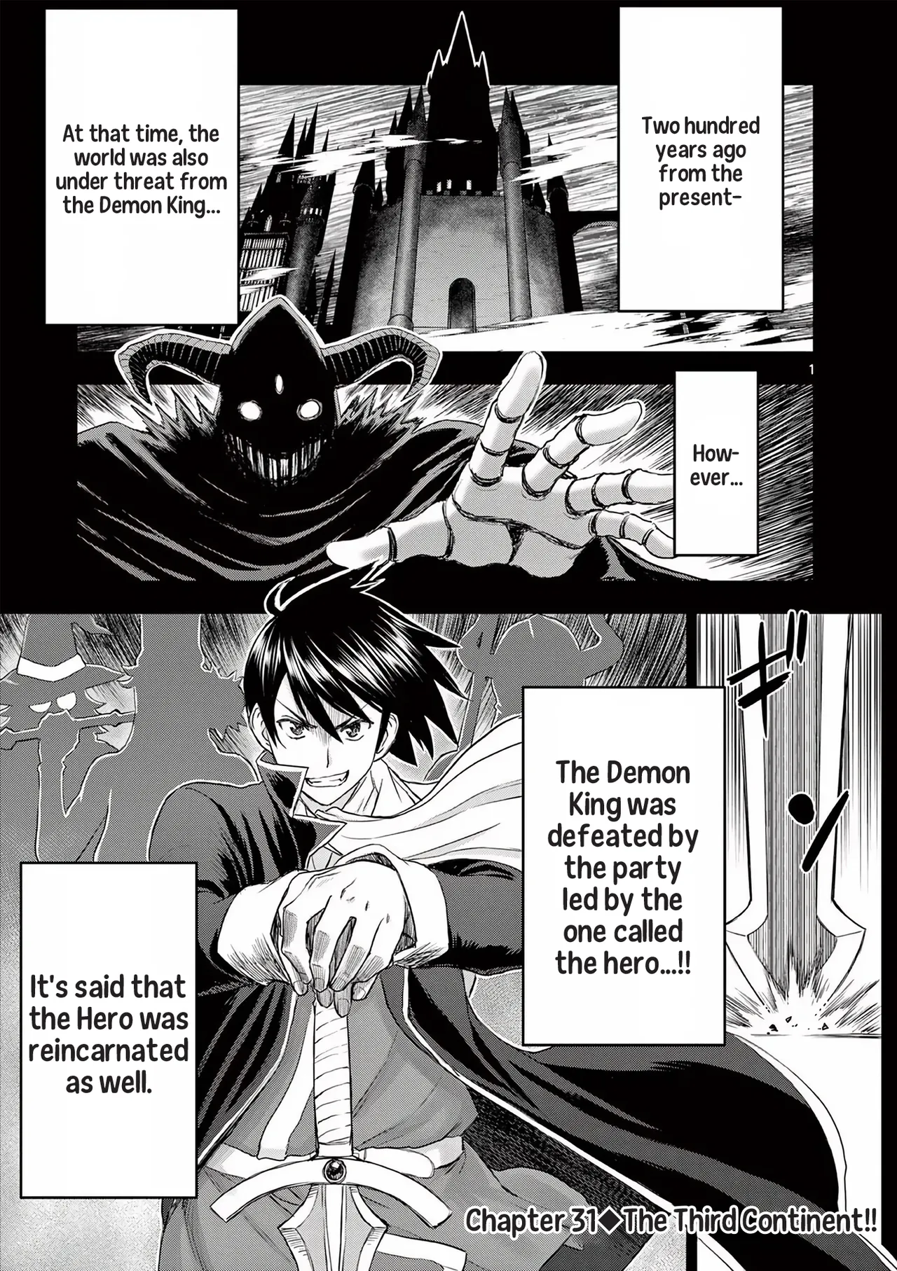 [Ooi Masakazu / Inomaru] Isekai Furin ll ~Michibika Reshi Hitodzuma Tachi to Bukiyo Tensei Yuusha~vol 04 [English] page 113 - milf big breasts hentai manga - read online free