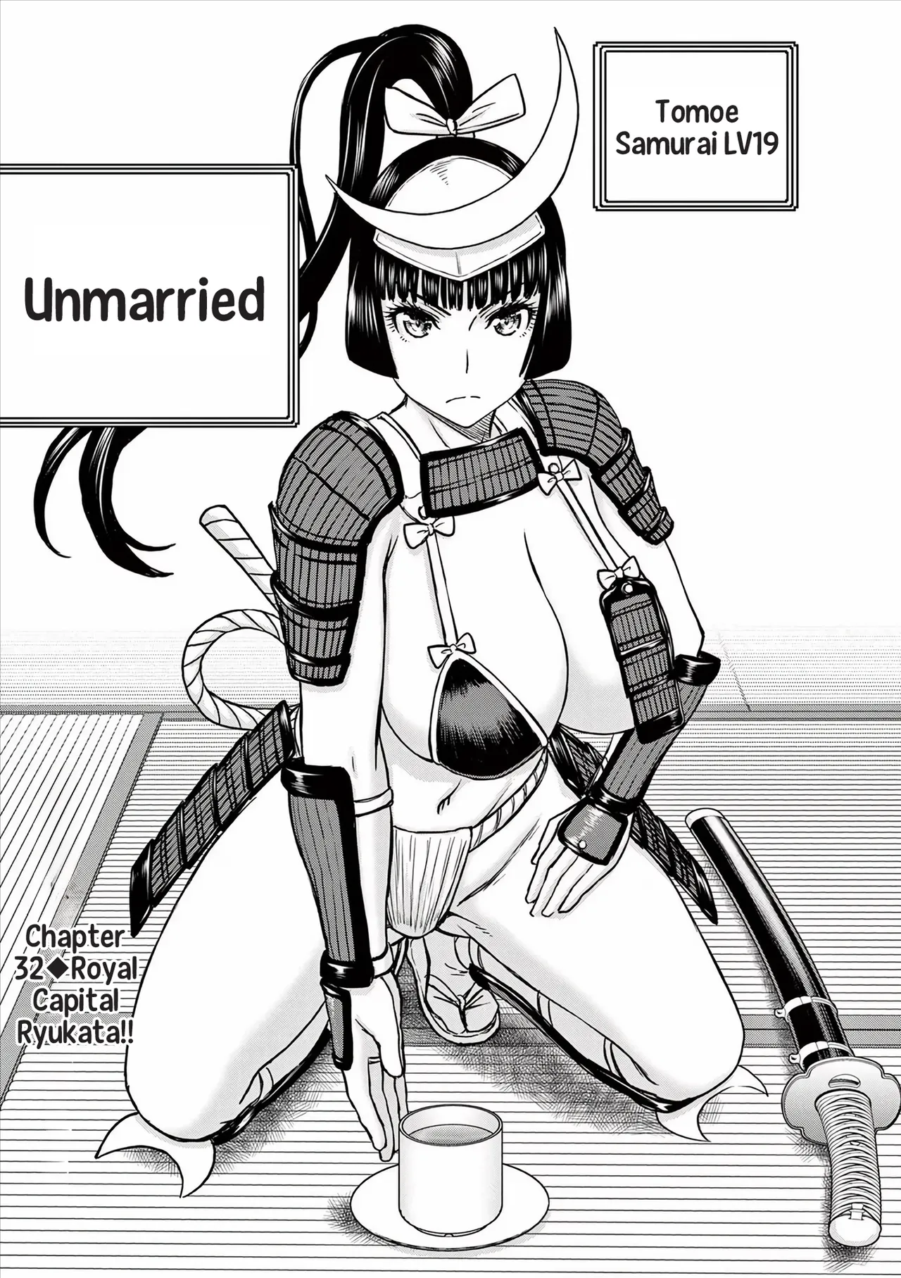 [Ooi Masakazu / Inomaru] Isekai Furin ll ~Michibika Reshi Hitodzuma Tachi to Bukiyo Tensei Yuusha~vol 04 [English] page 134 - full censorship big breasts hentai manga - read online free