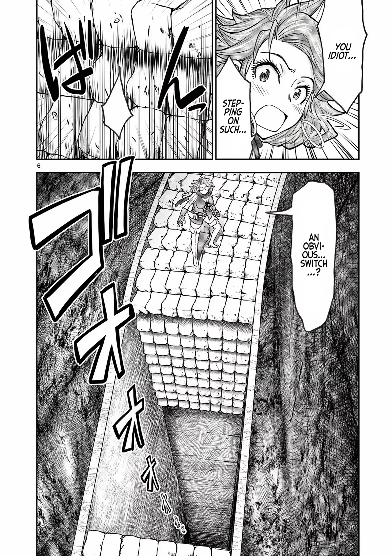 [Ooi Masakazu / Inomaru] Isekai Furin ll ~Michibika Reshi Hitodzuma Tachi to Bukiyo Tensei Yuusha~vol 05 [English] page 136 - full censorship big penis hentai manga - read online free