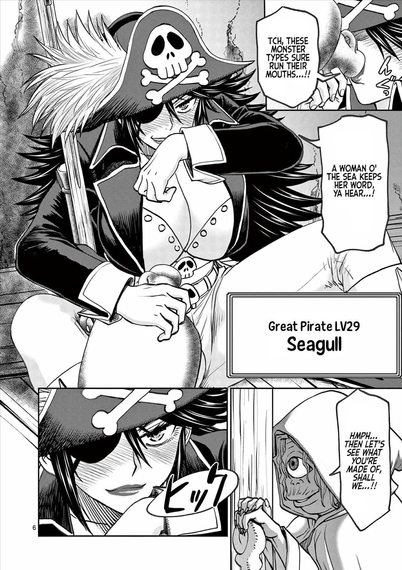 [Ooi Masakazu / Inomaru] Isekai Furin ll ~Michibika Reshi Hitodzuma Tachi to Bukiyo Tensei Yuusha~vol 06 [English] page 103 - full censorship big penis hentai manga - read online free