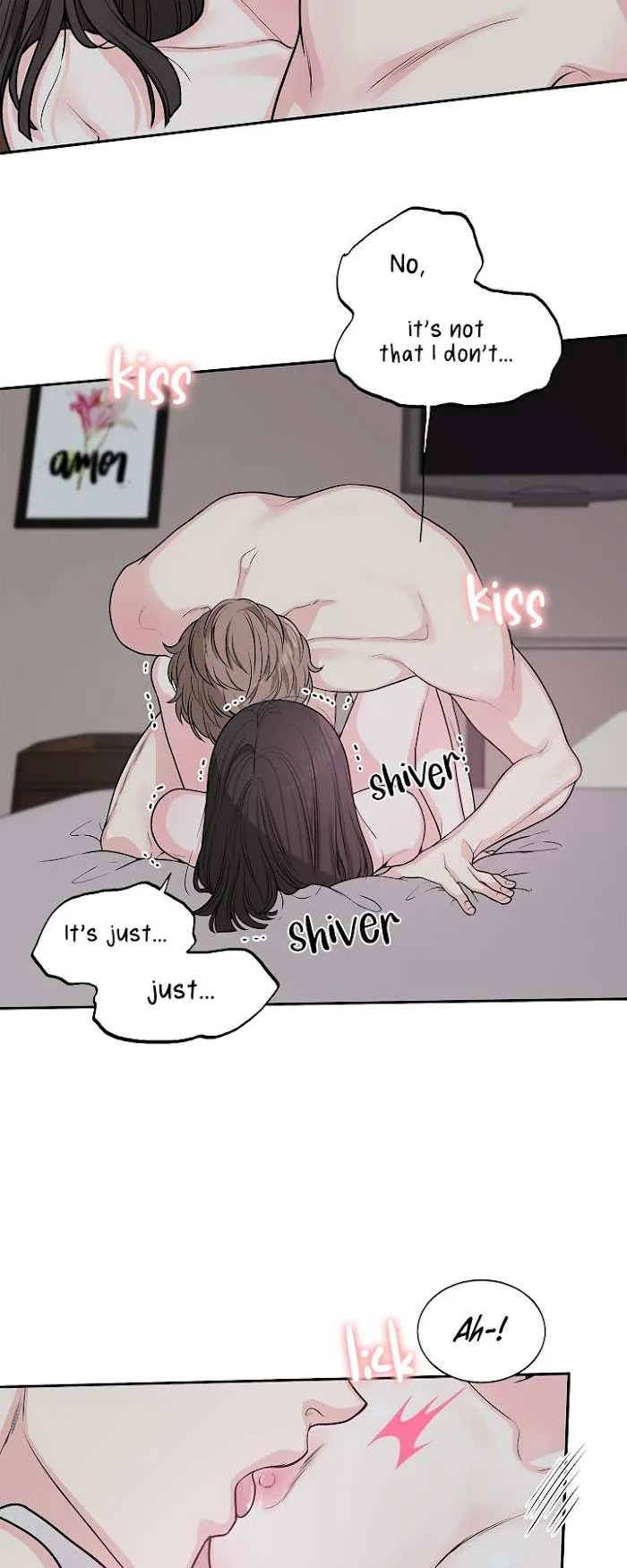 Feliz Navidad How to Use Men page 113 original parody - full censorship glasses hentai manga - read online free