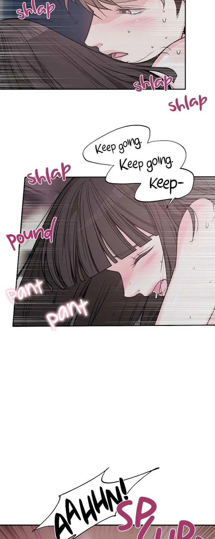 Feliz Navidad How to Use Men page 119 original parody - full censorship glasses hentai manga - read online free