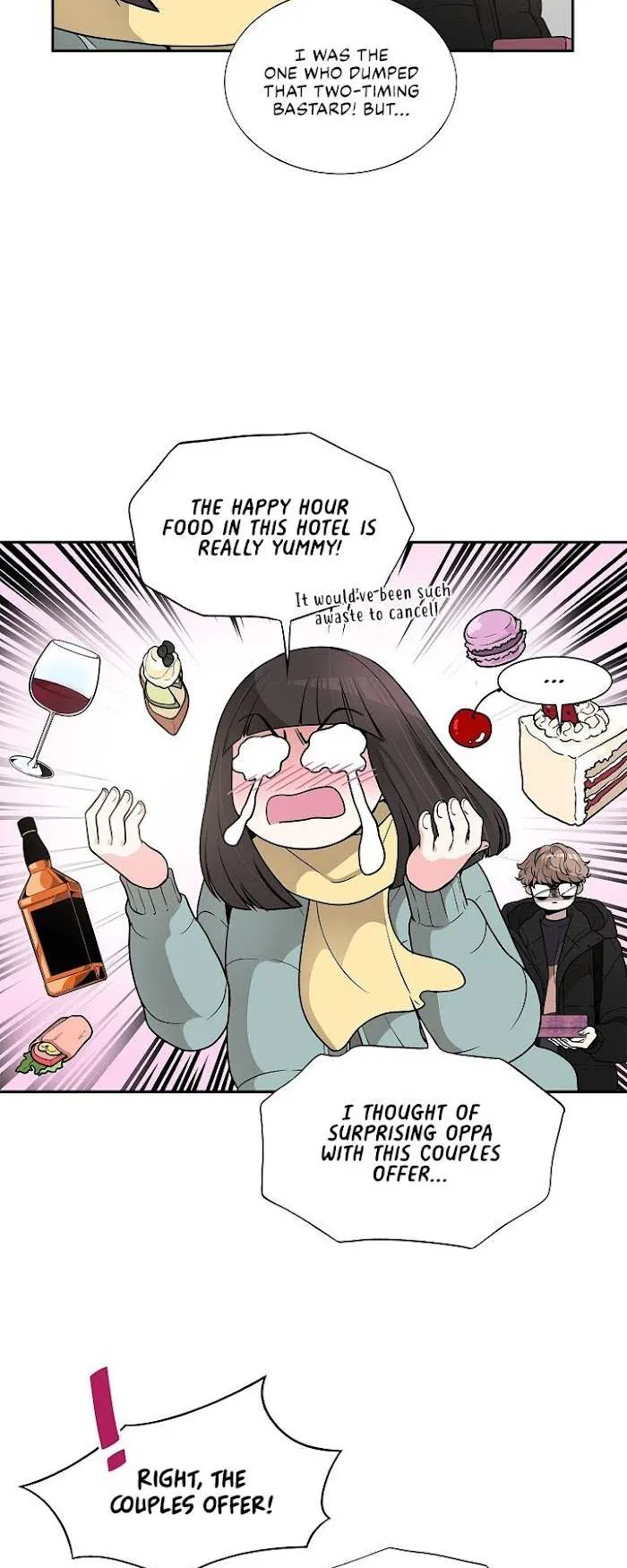 Feliz Navidad How to Use Men page 12 original parody - full censorship glasses hentai manga - read online free