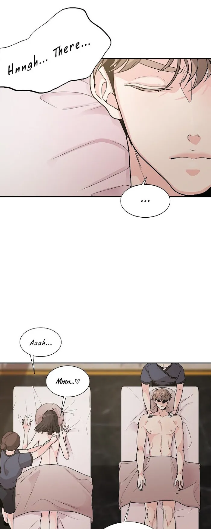 Feliz Navidad How to Use Men page 22 original parody - full censorship glasses hentai manga - read online free