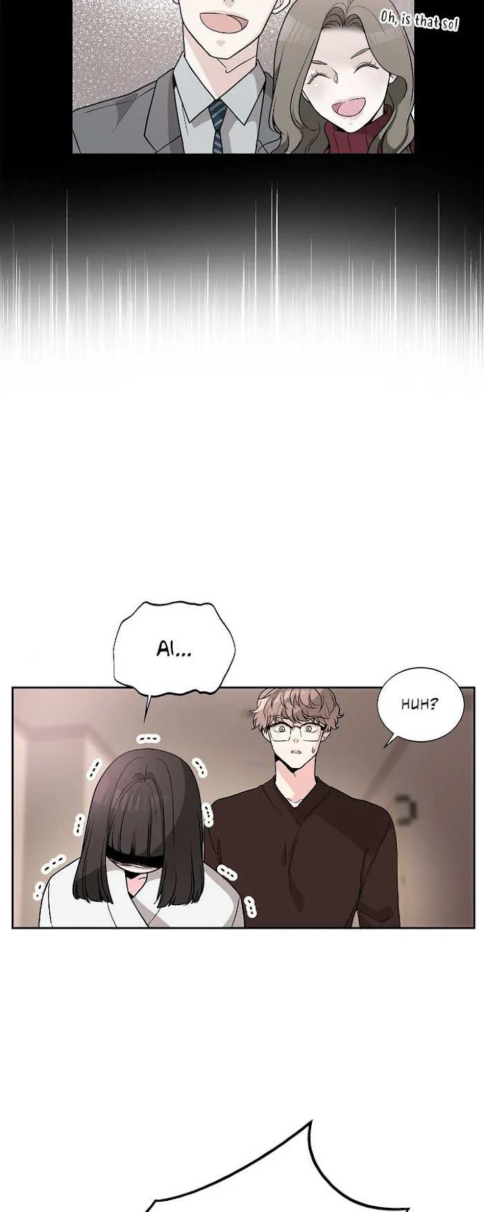 Feliz Navidad How to Use Men page 30 original parody - full censorship glasses hentai manga - read online free