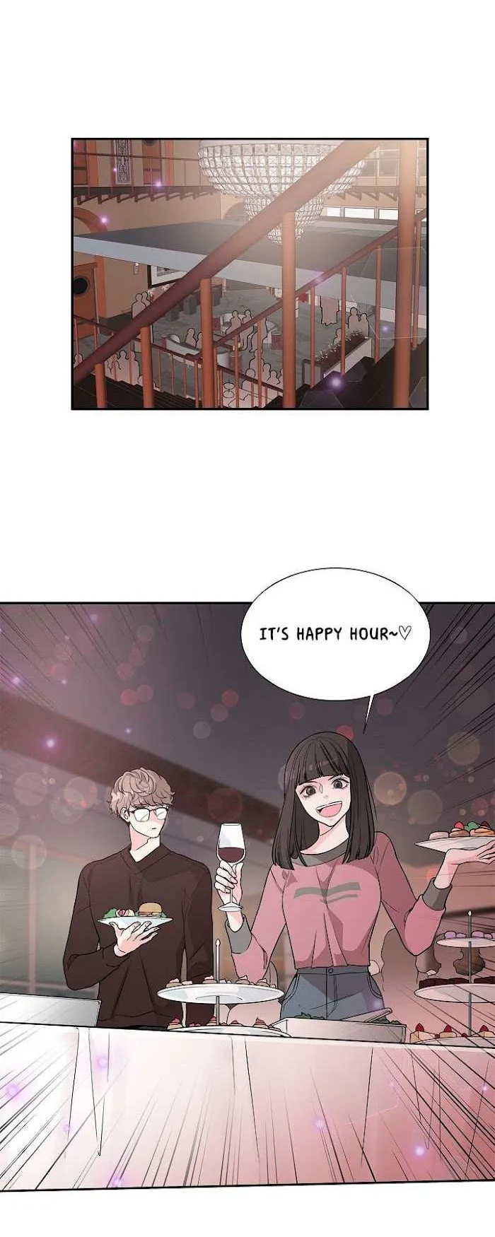 Feliz Navidad How to Use Men page 32 original parody - full censorship glasses hentai manga - read online free