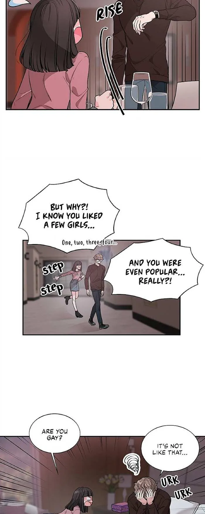 Feliz Navidad How to Use Men page 50 original parody - full censorship glasses hentai manga - read online free