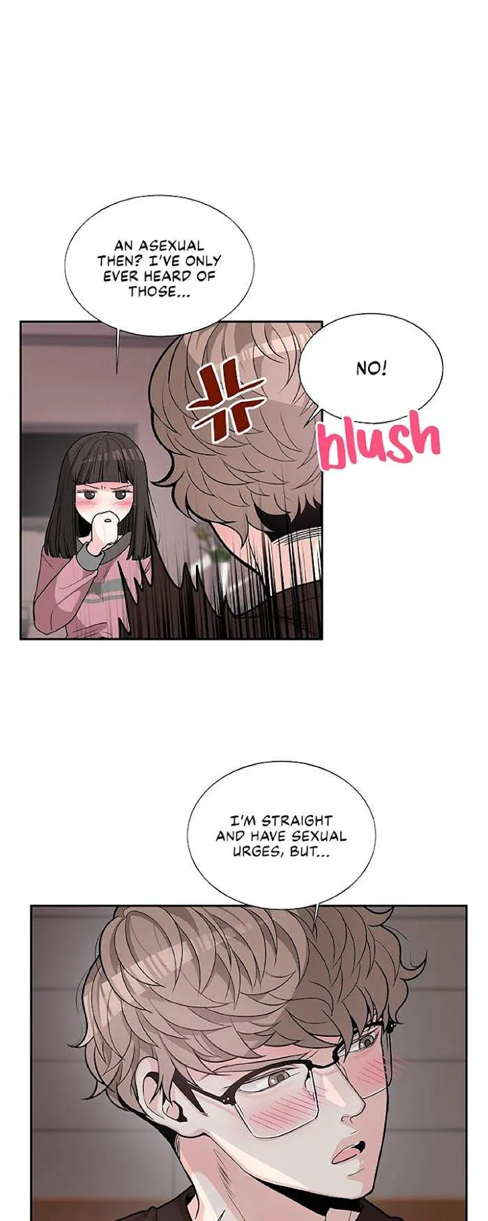 Feliz Navidad How to Use Men page 52 original parody - full censorship glasses hentai manga - read online free