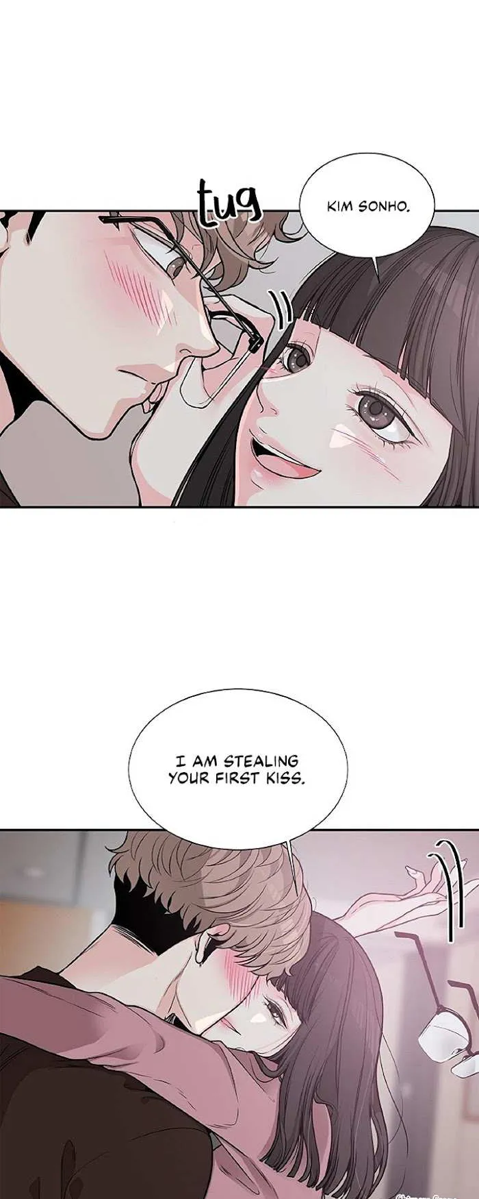 Feliz Navidad How to Use Men page 62 original parody - full censorship glasses hentai manga - read online free