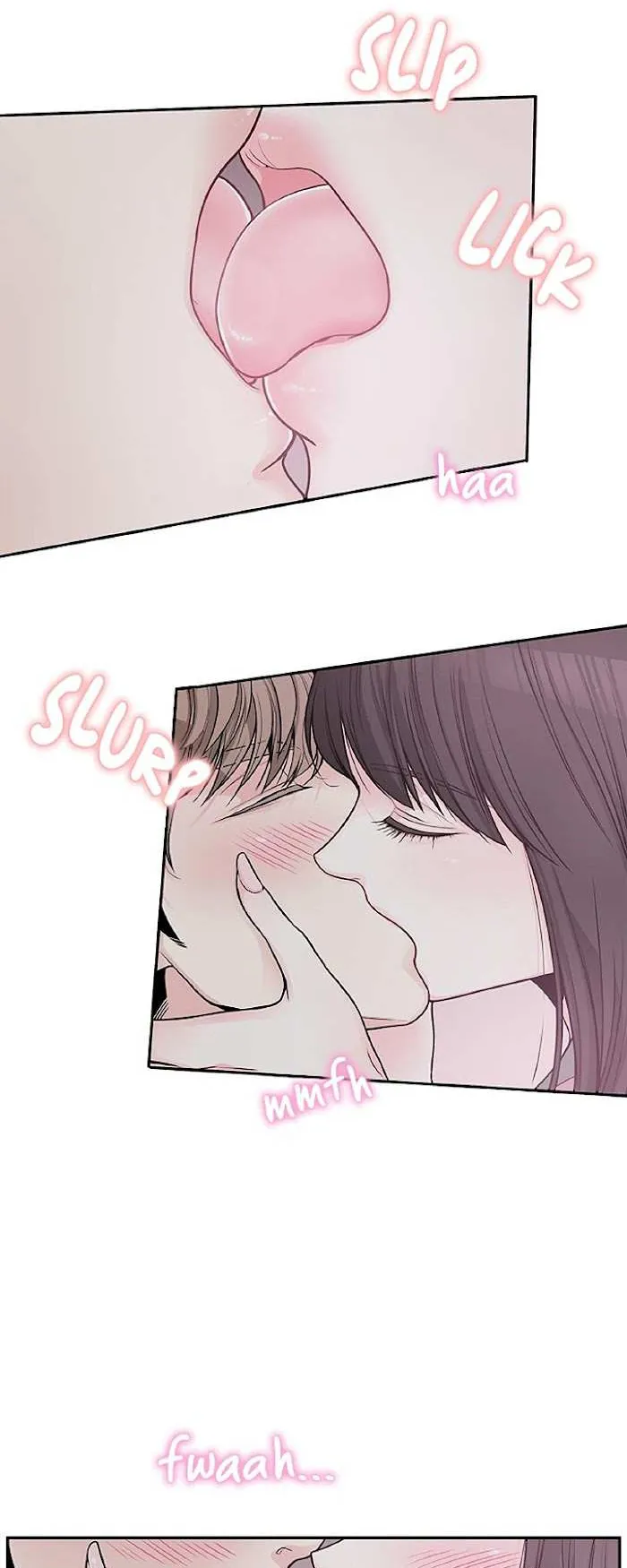 Feliz Navidad How to Use Men page 64 original parody - full censorship glasses hentai manga - read online free