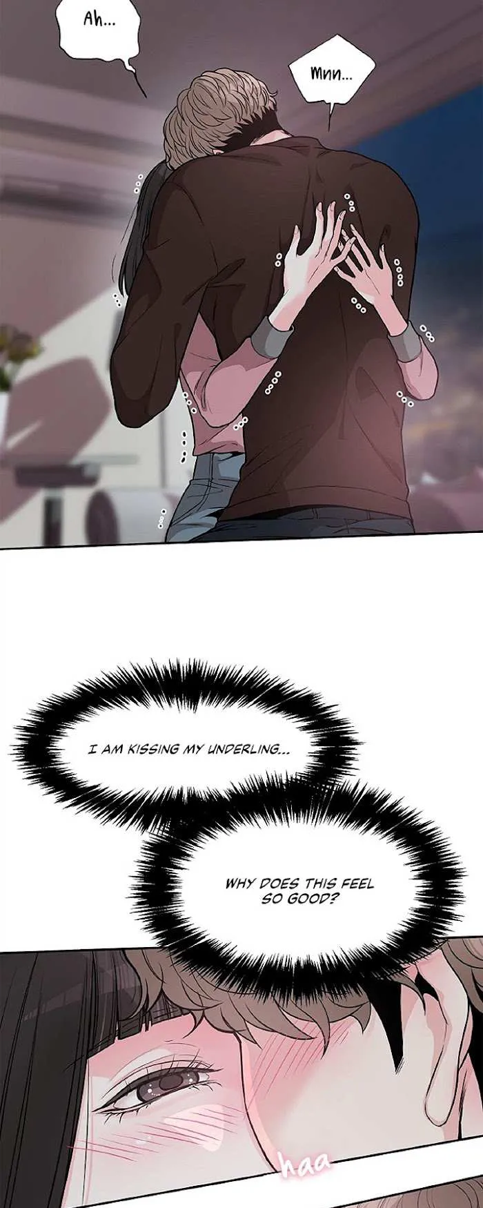 Feliz Navidad How to Use Men page 67 original parody - full censorship glasses hentai manga - read online free