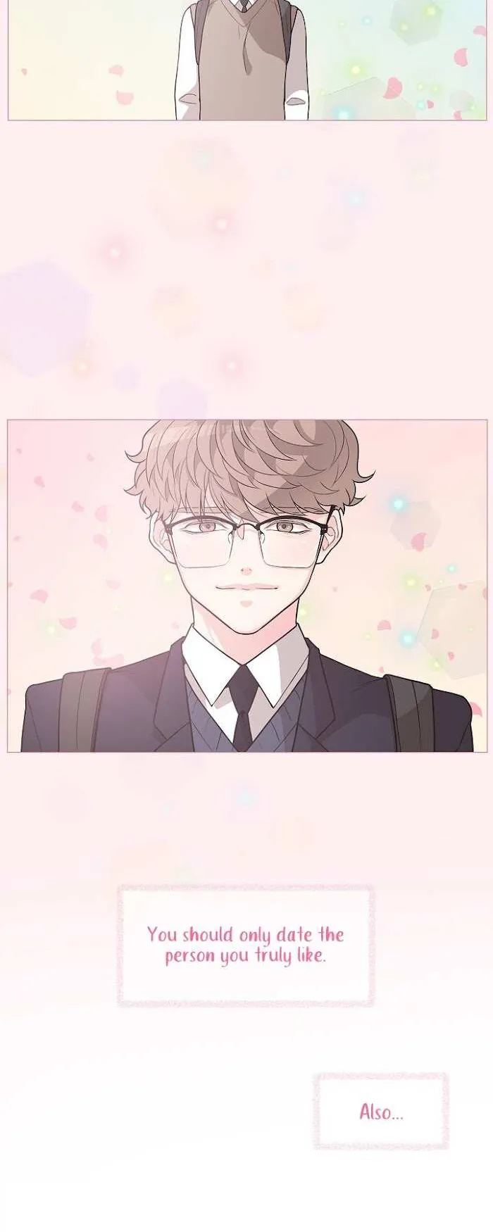 Feliz Navidad How to Use Men page 83 original parody - full censorship glasses hentai manga - read online free