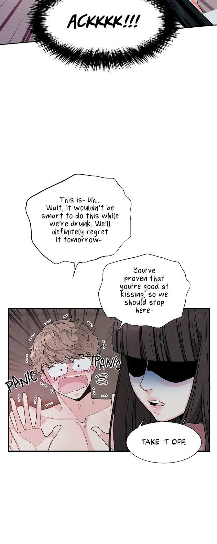 Feliz Navidad How to Use Men page 86 original parody - full censorship glasses hentai manga - read online free