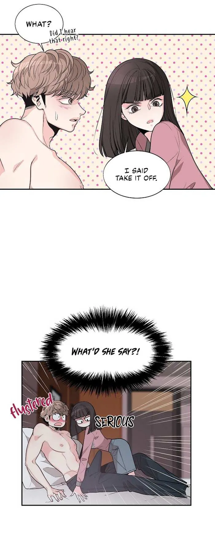 Feliz Navidad How to Use Men page 87 original parody - full censorship glasses hentai manga - read online free