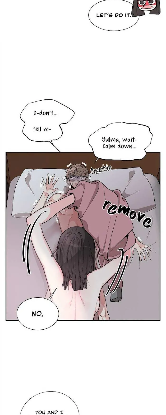 Feliz Navidad How to Use Men page 93 original parody - full censorship glasses hentai manga - read online free