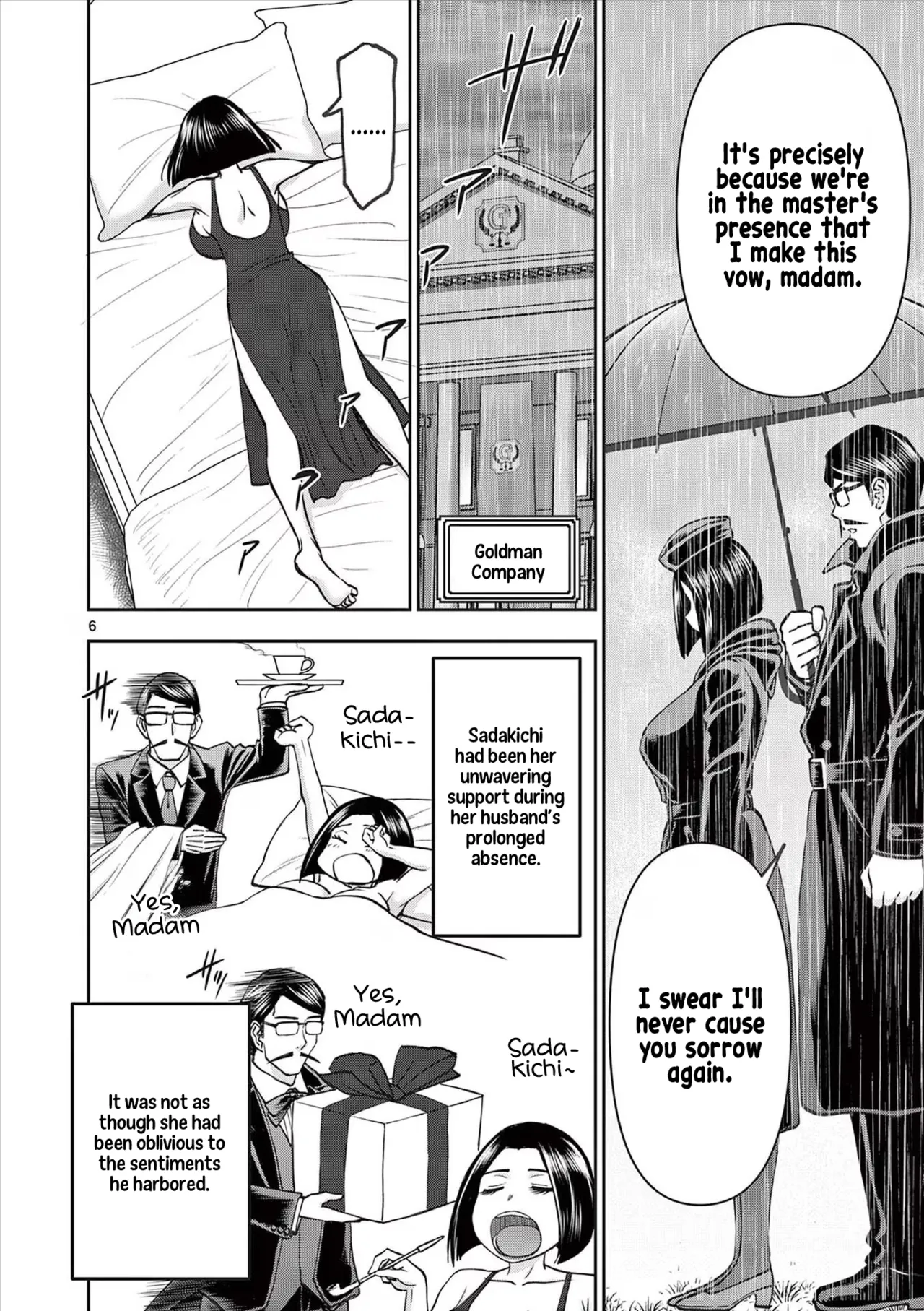 [Ooi Masakazu / Inomaru] Isekai Furin ll ~Michibika Reshi Hitodzuma Tachi to Bukiyo Tensei Yuusha~vol 07 [English] page 138 - milf big breasts hentai manga - read online free