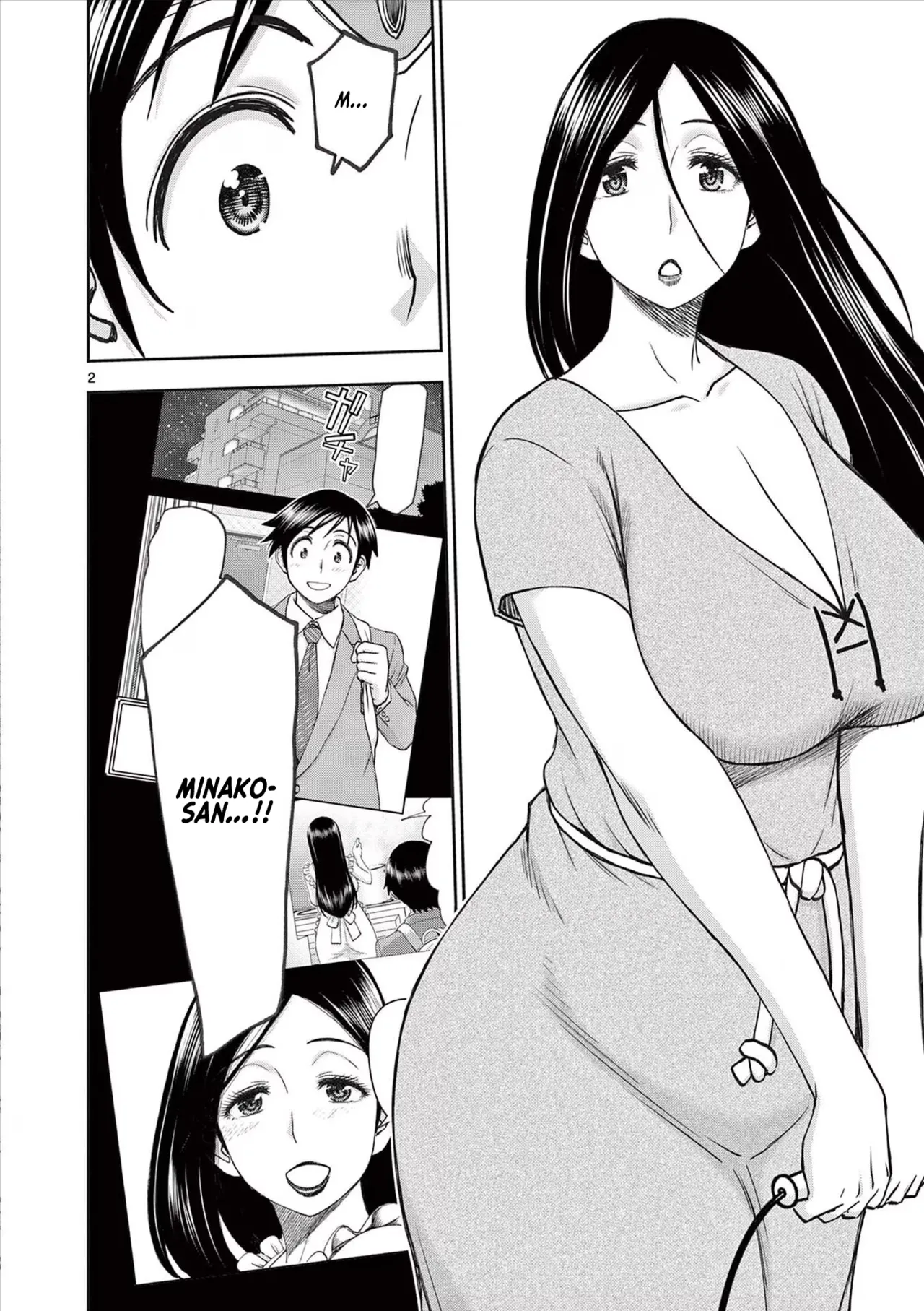 [Ooi Masakazu / Inomaru] Isekai Furin ll ~Michibika Reshi Hitodzuma Tachi to Bukiyo Tensei Yuusha~vol 07 [English] page 97 - full censorship big penis hentai manga - read online free