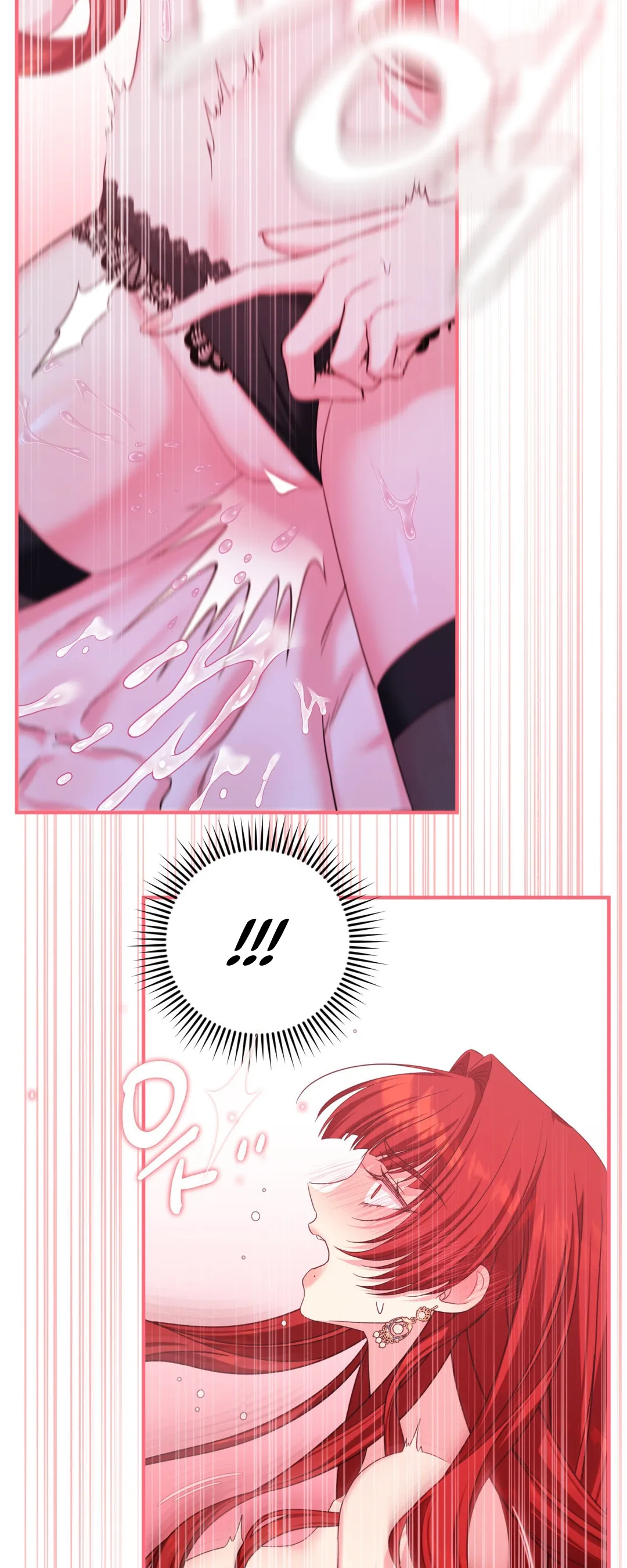 Can I be a Sex Slave, Not a Priest? page 102 original parody - sole female full censorship hentai manga - read online free