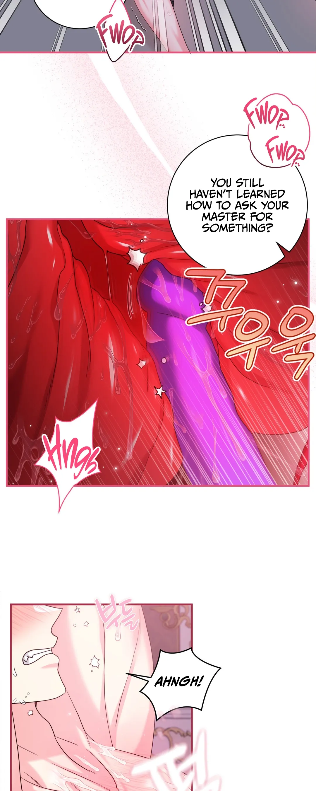 Can I be a Sex Slave, Not a Priest? page 111 original parody - sole female full censorship hentai manga - read online free