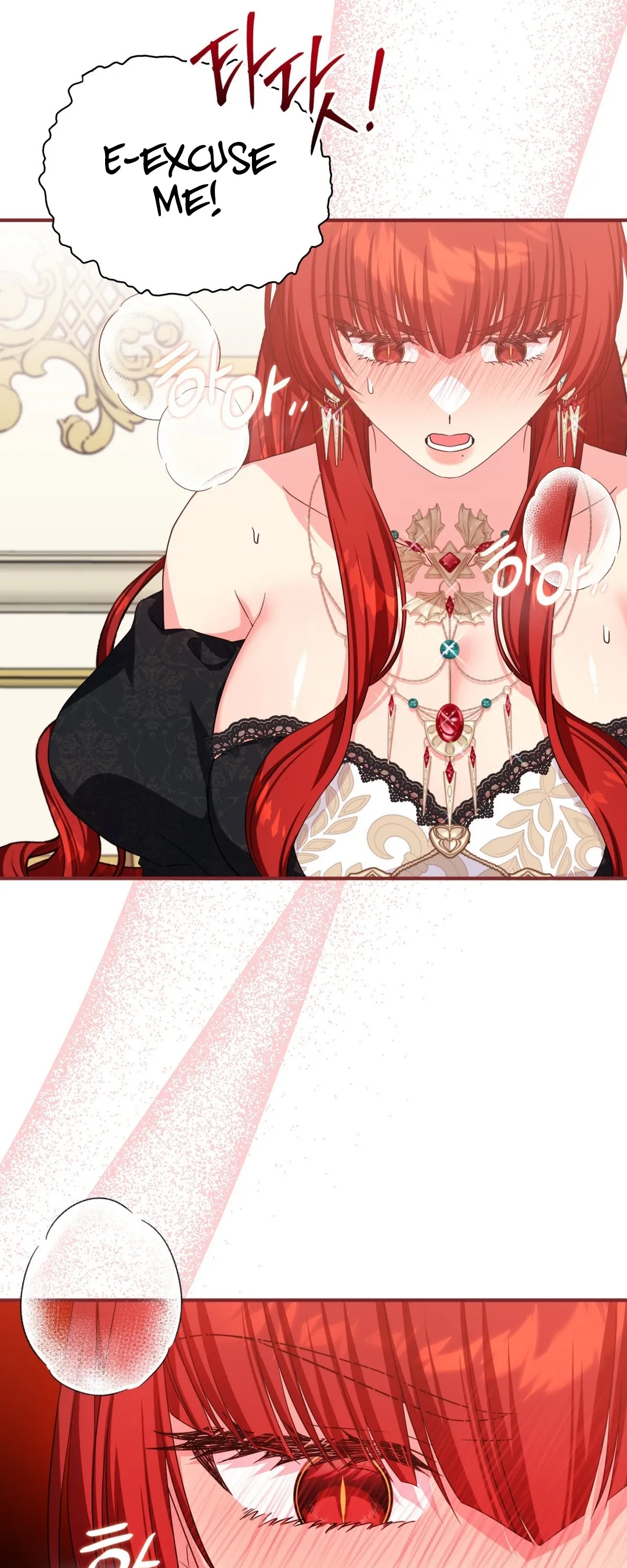 Can I be a Sex Slave, Not a Priest? page 12 original parody - sole female full censorship hentai manga - read online free