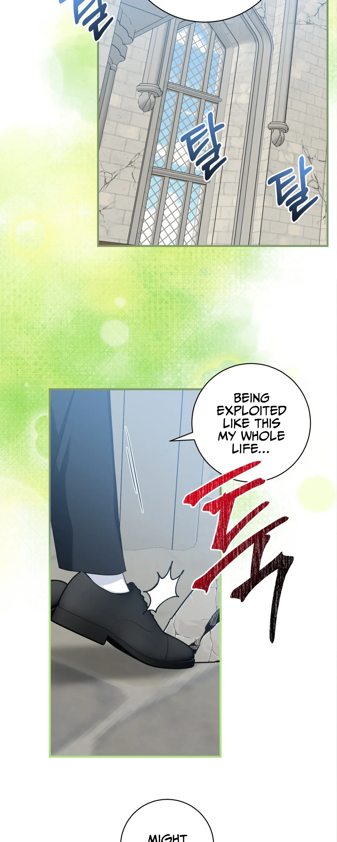 Can I be a Sex Slave, Not a Priest? page 132 original parody - sole female full censorship hentai manga - read online free