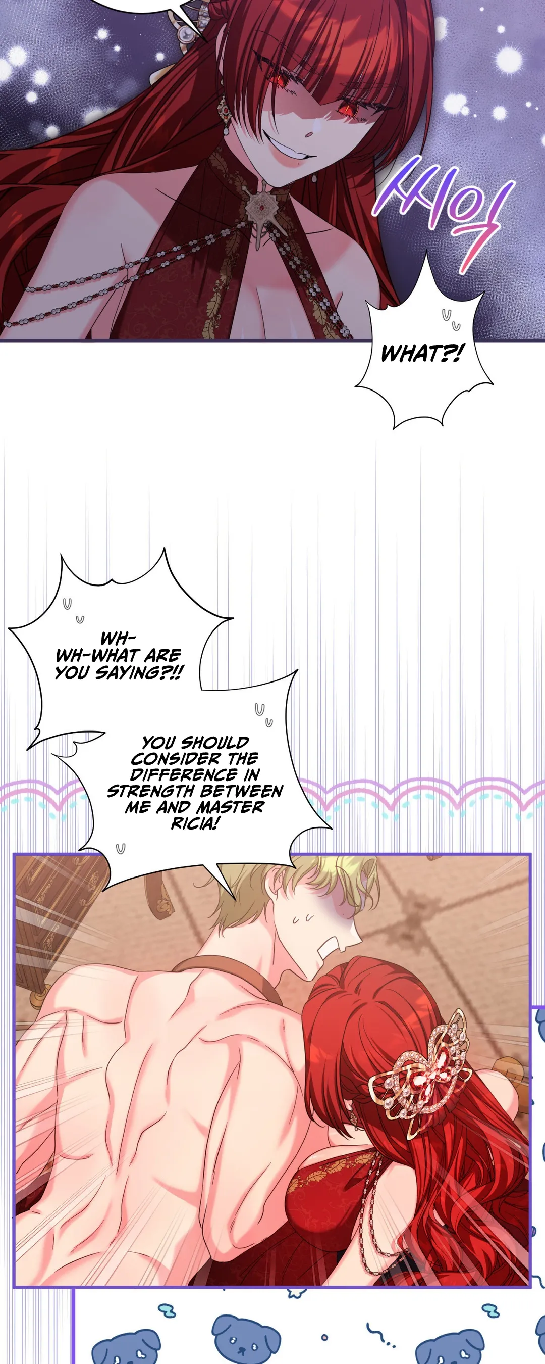 Can I be a Sex Slave, Not a Priest? page 182 original parody - sole female full censorship hentai manga - read online free