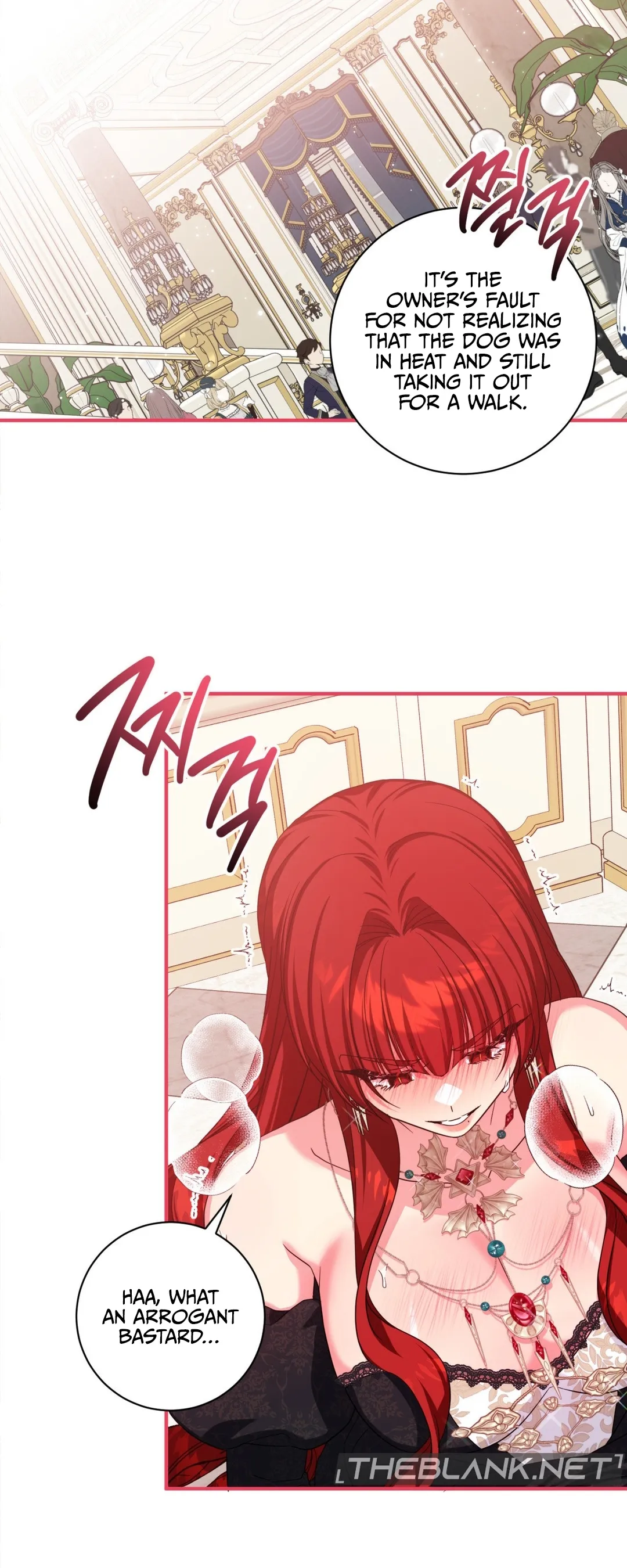 Can I be a Sex Slave, Not a Priest? page 19 original parody - sole female full censorship hentai manga - read online free