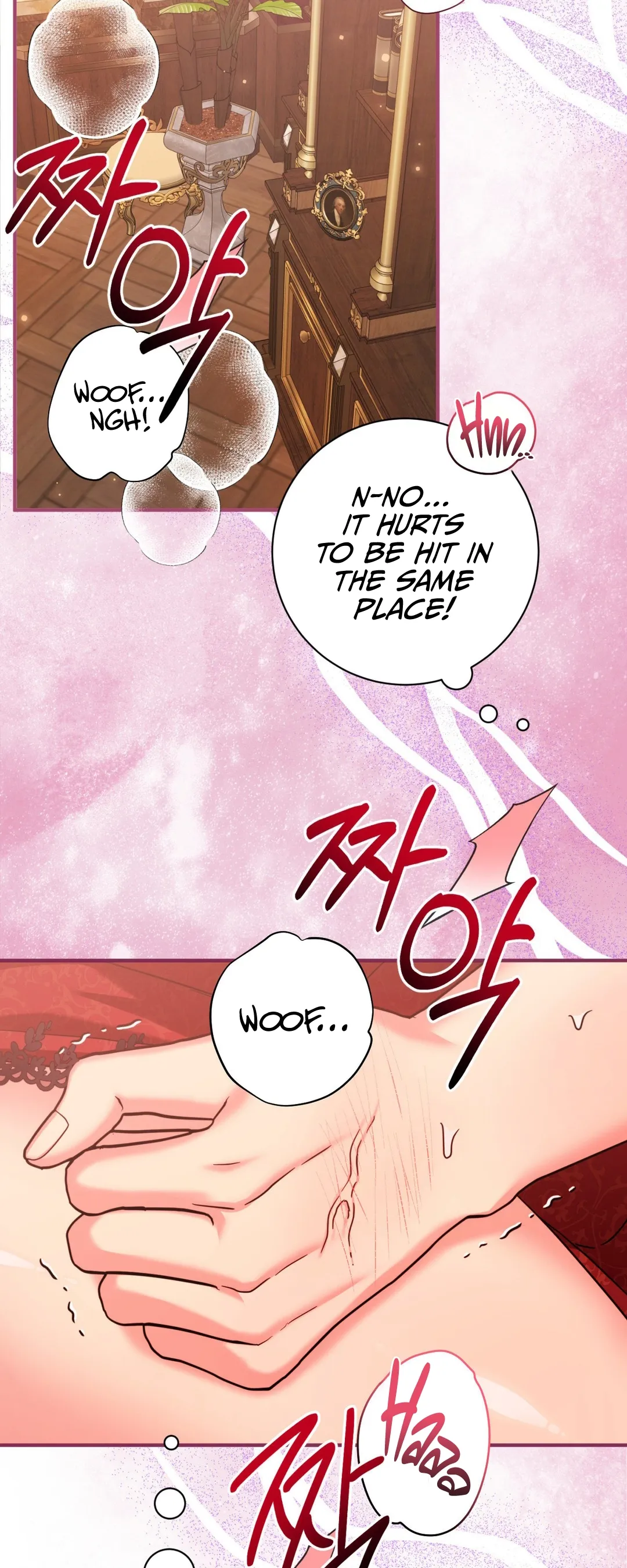 Can I be a Sex Slave, Not a Priest? page 191 original parody - sole female full censorship hentai manga - read online free