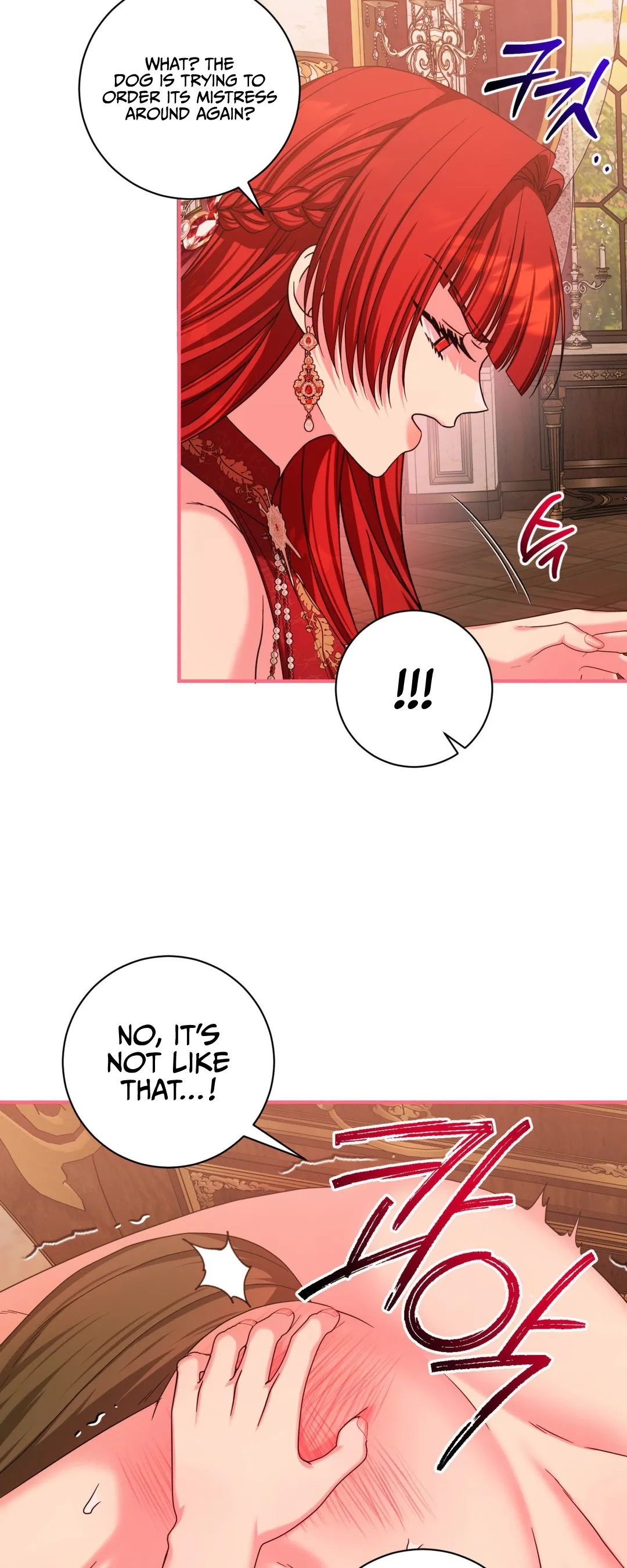 Can I be a Sex Slave, Not a Priest? page 193 original parody - sole female full censorship hentai manga - read online free