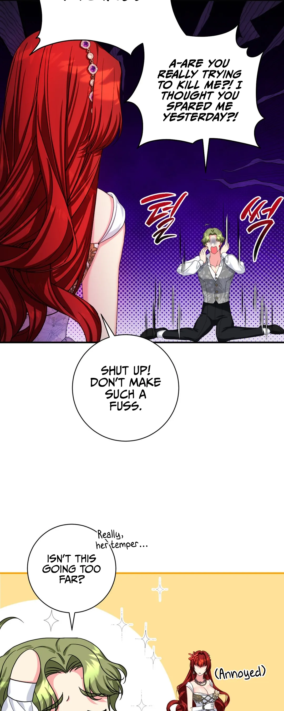 Can I be a Sex Slave, Not a Priest? page 216 original parody - sole female full censorship hentai manga - read online free