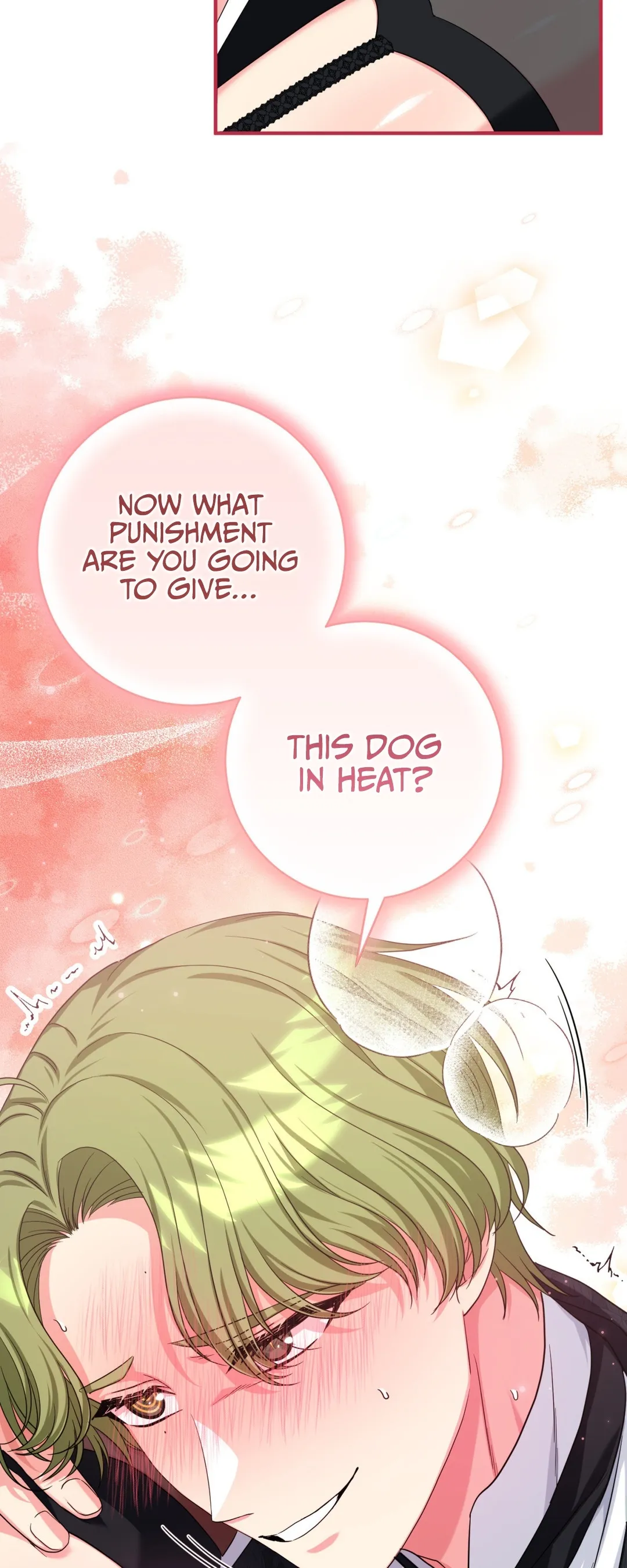 Can I be a Sex Slave, Not a Priest? page 22 original parody - sole female full censorship hentai manga - read online free