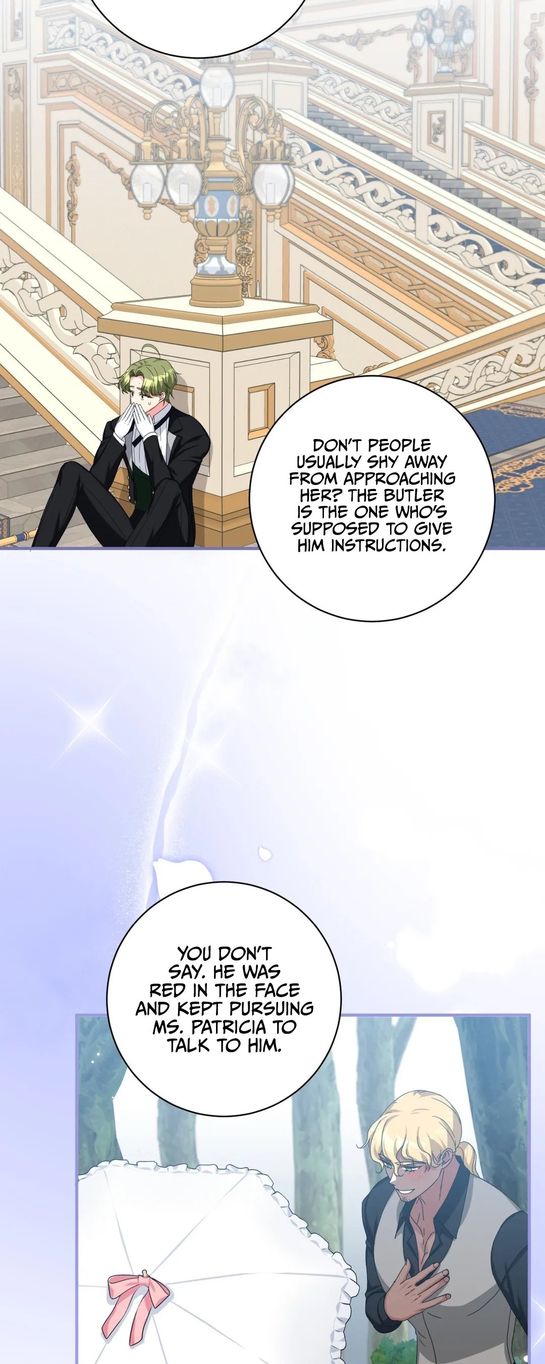 Can I be a Sex Slave, Not a Priest? page 249 original parody - sole female full censorship hentai manga - read online free