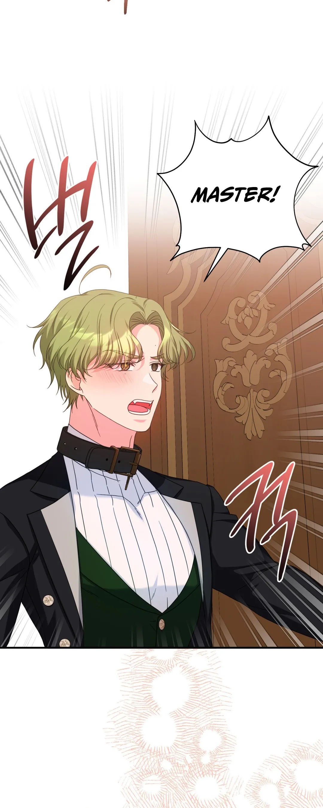 Can I be a Sex Slave, Not a Priest? page 265 original parody - sole female full censorship hentai manga - read online free